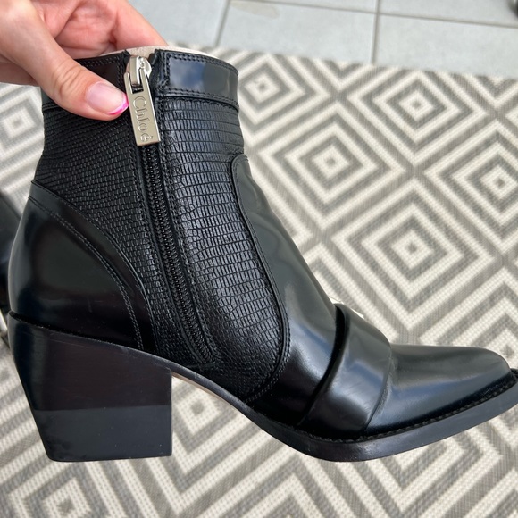 Chloe Rylee boots - Picture 9 of 15